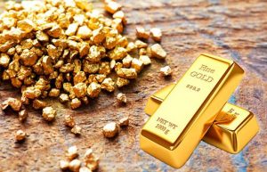Перспективы золотодобытчиков в современных рыночных условиях