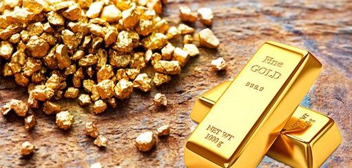 Перспективы золотодобытчиков в современных рыночных условиях