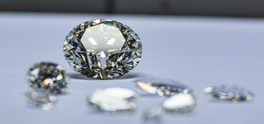Компания Synova разработала систему автоматической огранки алмазов