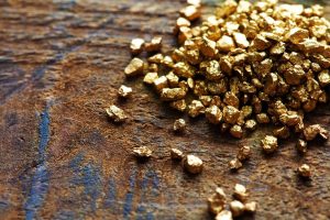 100 кг золота извлек «Дикт» в Приамурье в 2020 году