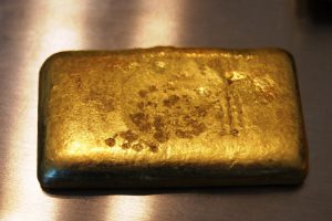 Контрабанду золота на 11 млн рублей пресекли в Забайкалье