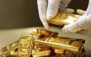 BofA больше не ждет золото по 3000/унция в 2021 году