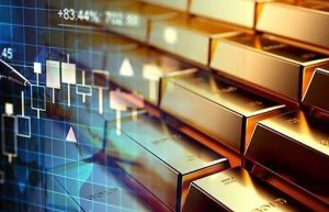 Золотые акции и цена золота: дно может быть близко