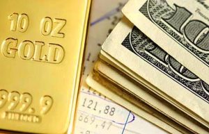 Перезагрузки финансовой системы ведут к золоту
