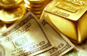 Как долго золото будет падать?