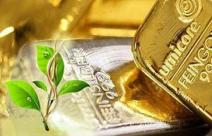 О доходности золота в ноябре, за год и три года