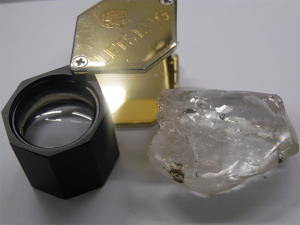 Gem Diamonds добыла алмаз весом 179 каратов на своем руднике в Лесото