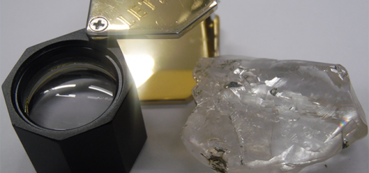 Gem Diamonds добыла алмаз весом 179 каратов на своем руднике в Лесото