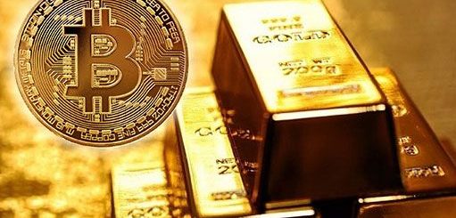 Citi ожидает рост золота до $2500