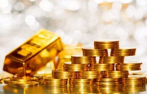 Центробанки возобновили закупки золота в октябре