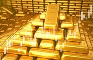 Несмотря на спад в ноябре, золото остается безопасным убежищем