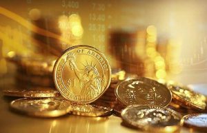 Золото и реальные ставки падают: впереди новое ралли?