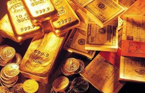 Обзор рынка золота: сезонная распродажа 2020 закончилась