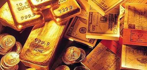 Обзор рынка золота: сезонная распродажа 2020 закончилась