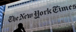 NEW YORK TIMES: Продажи украшений выросли, несмотря на пандемию
