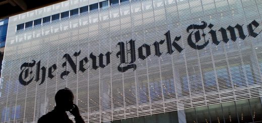 NEW YORK TIMES: Продажи украшений выросли, несмотря на пандемию