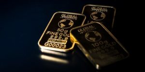 В 2020 году Россия экспортировала 262 тонны золота