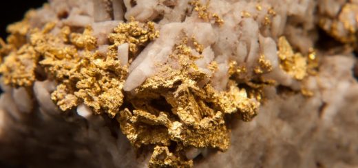 961 кг золота произвела «Друза» за 11 месяцев 2020