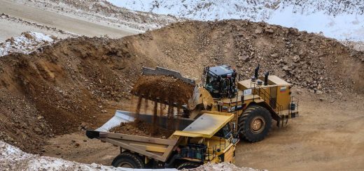 Nordgold увеличила мощность переработки на Таборном на 2,5 млн тонн руды