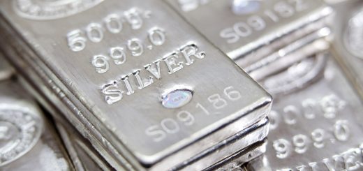 Эксперты рассказали, почему стоит инвестировать в серебро
