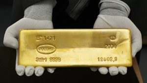 В машине якутянина нашли золото стоимостью свыше семи миллионов рублей