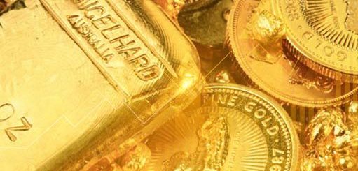 Держитесь за золото: инфляция близко