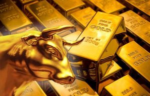Commerzbank: бычье ралли золота продолжится в 2021