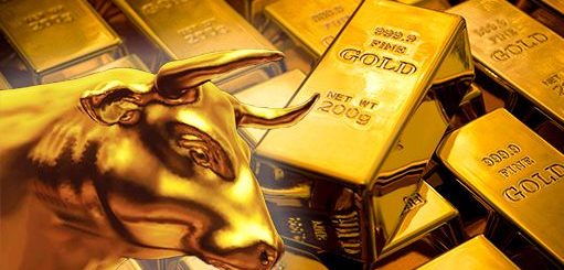 Commerzbank: бычье ралли золота продолжится в 2021