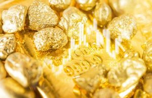 Прогноз золота на 2021: ключевым фактором остается COVID-19