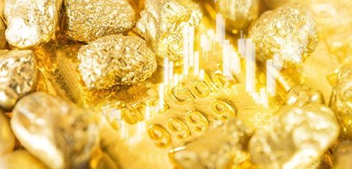 Прогноз золота на 2021: ключевым фактором остается COVID-19