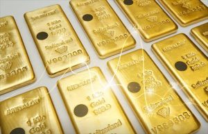 Инвестиционный спрос на швейцарское золото снизился