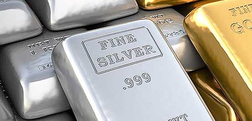 Обзор рынка: почему серебро опережает золото?