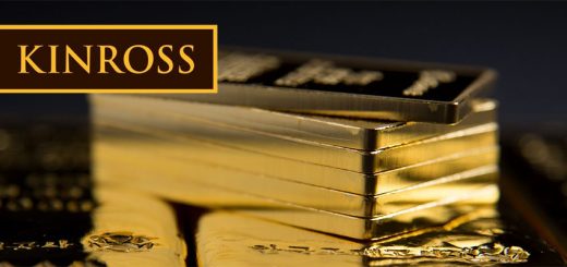 Kinross на 3,6% сократил объемы добычи золота в РФ в январе-ноябре