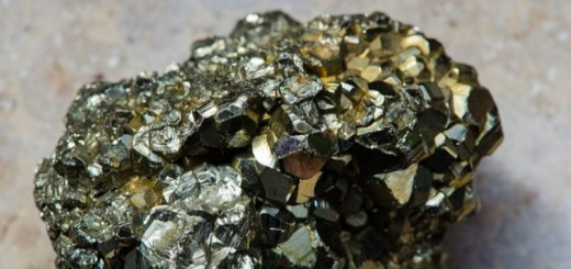 В окрестностях Томска нашли месторождение с запасами 10 тонн золота