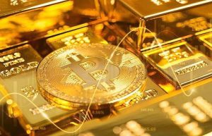 Новое представление о деньгах: биткоин vs золото