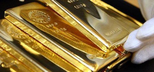 Банки РФ снизили запасы золота до минимума - ЦБ РФ