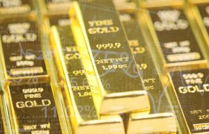 Причина на  триллионов подарить золото на Новый Год