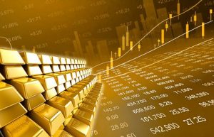 Золото дает инвесторам огромное преимущество