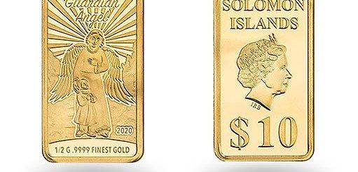 Рост цены золота до 4800$ - как это возможно?