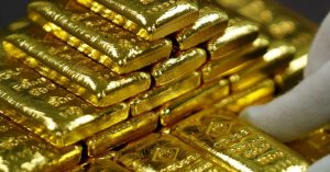 Спрос на золото в крупнейших центрах Азии замедляется из-за праздников