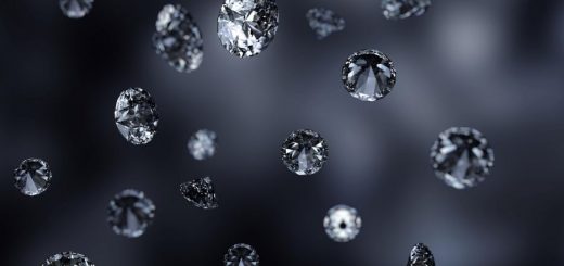 Lucapa Diamond добыла алмаз весом 113 каратов на руднике Луло