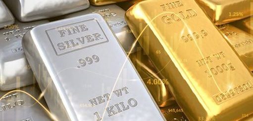 Золото и серебро: лучший год за десятилетие