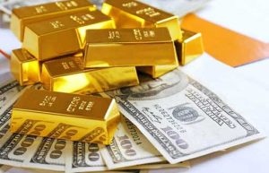 Прогноз цены золота на неделю с 11 по 17 января 2021: резкий отскок доллара-грозы золотых быков