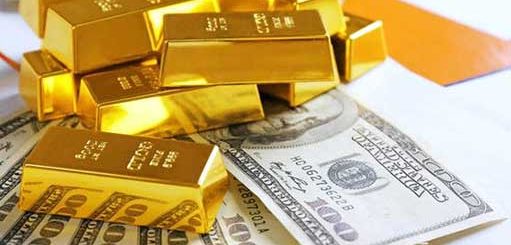 Прогноз цены золота на неделю с 11 по 17 января 2021: резкий отскок доллара-грозы золотых быков