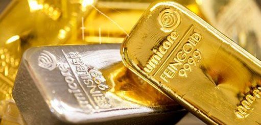 Коррекция на рынках золота и серебра продолжится?