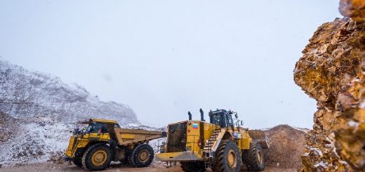 Якутия в 2020 году добыла более 38 тонн золота