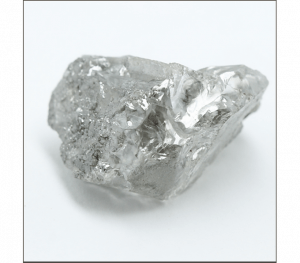 АО «АГД ДАЙМОНДС» добыло первый крупный алмаз в 2021 году