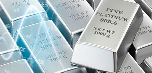 Прогноз цены платины на 2021: ожидается сильная динамика