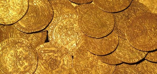 Богатый тайник с монетами разных эпох найден в Венгрии