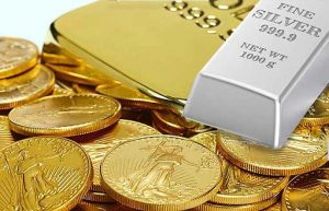 Всемирный Золотой Совет прогнозирует успешный год для золота